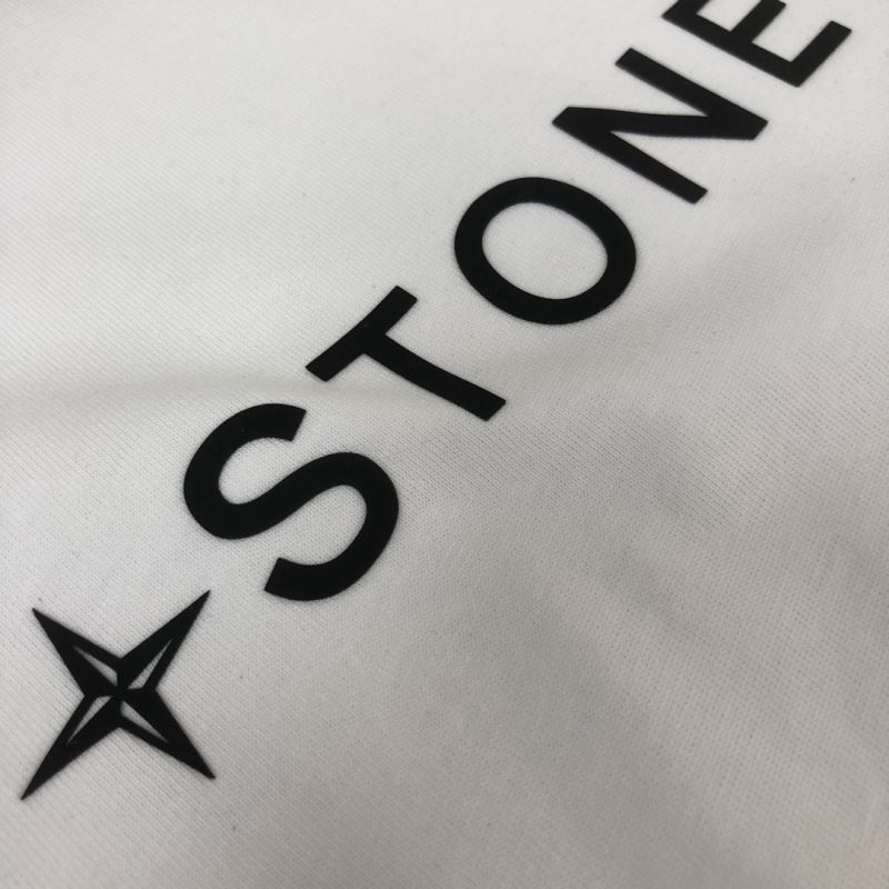 Stone Island T-Shirts